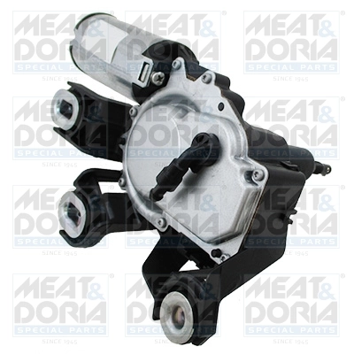 Wiper Motor